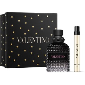 Resim Valentino Born In Roma Uomo Erkek Parfüm Seti 3614274680096 