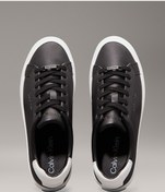 Resim Calvin Klein Kadın Sneaker Hw0hw016810gj Siyah 