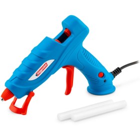 Resim Bigpoint Silikon Tabancası Büyük Boy 40W 