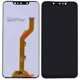 Resim Kdr Infinix Hot 7 Pro X625 Lcd Ekran Dokunmatik 