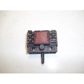 Resim Ferre Uyumlu Marka Ankastre Fırın Komutatörü - Şalteri - Anahtarı 