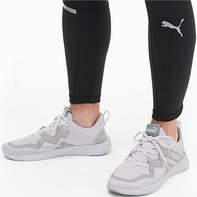 Resim PUMA SOFTRIDE Vital Erkek Koşu Ayakkabısı 