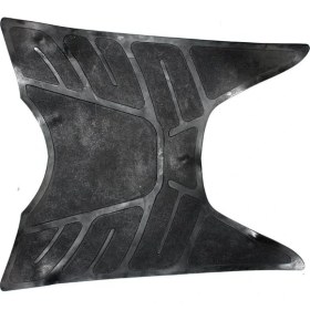 Resim 50 Tt-Hc Ayaklık Paspası Orj 