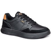 Resim Jump 28662-fw Erkek Havuz Taban Spor Ayakkabı JUMP-28662-M-R1534 Siyah 