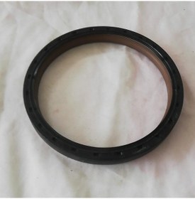 Resim MAN Krank Yağ Ön Keçe Yaysız 120x140x13mm 51015100206 