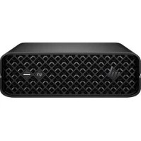 Resim Hp Z2M G1I Mını A2KH2ES Ultra 7 265-32GB (2x 16GB) Ddr5 Ram-1tb Nvme-8gb Rtx A1000-W11 Pro Mını Iş Istasyonu 
