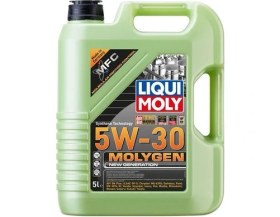 Resim Liqui Moly Molygen 5W30 5lt Motor Yağı 