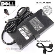 Resim Dell Uyumlu HH44H, HA65NM130, DA90PM130, 6C3W2, LA90PM130 Adaptö 