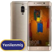 Resim Huawei Mate 9 Pro Yenilenmiş TR Garanti | 128 GB 4 GB Altın 