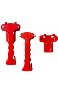 Resim BsElektronik Acil Durum İmdat Çekici Kemer Kesici 