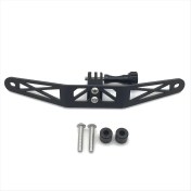 Resim Stellar3 Motosiklet Cnc Git Pro Kamera Yatağı Braketi Gps Navigasyon Tutucu BMW-K1600GT G310GS S1000XR K1600B K1600GTL K1600GA Bir (Yurt Dışından) 