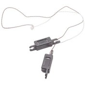 Resim Hoparlör Çifti JST Soketli 24x11mm 8Ohm 1W PK23000 