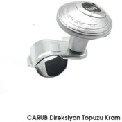 Resim Carub BR2052201 DiREKSiYON TOPUZU KROM 
