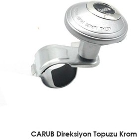 Resim Carub BR2052201 DiREKSiYON TOPUZU KROM 