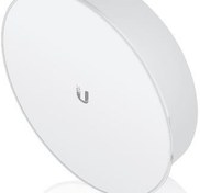 Resim Ubiquiti (Ubnt) 22Dbi 150Mbps Powerbeam Pbe-M5-300-Iso 5Ghz 1Port ~ 20Km Menzil Access Point 