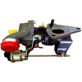 Resim Mm-359004200400 - Turbo Komple Clıo Iı Iıı Kangoo Iı Iıı Megane 