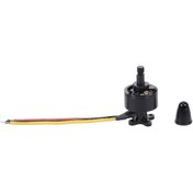 Resim Maiyame Xk X450 Rc Uçak İçin Değiştirme Motoru - 7.4v 2300kv Önden Döner - Metal Gövde - Motor Kapaklı - Güçlü Uçuş Sistemi Parçası 