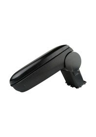 Resim Vw Polo Kol Dayama Kolçak Deri Komple 2010 Sonrası 6R0867174 82V 