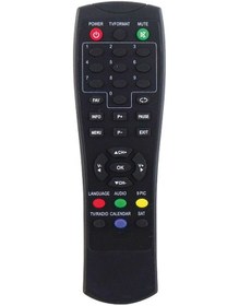 Resim Weko Kr Skytech St-5200 Sd Kumanda 30505-7950 