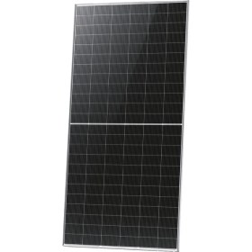 Resim Jinko Solar Jinko Tiger Neo 590 Watt Güneş Paneli 1 Palet (36 Adet) 