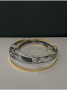 Resim Decorıum M06437 İskambil Desenli Küllük 