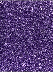 Resim Hedef Bijuteri Orjinal Mor Miyuki Delica Db-430-95 Boncuk - Kutu No:95- 11/0 - 7,5 gr 