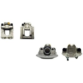 Resim Volkswagen 5 1.9 2.5 Tdı 3.2 V6 2003-2009 Arka Sol Fren Kaliperi Motorsuz 