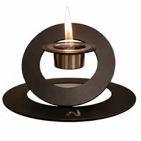 Resim Westonya Westart04 Orion Masaüstü Bioethanol Şömine 