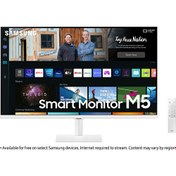 Resim 32' Ls32Cm501Euxuf 4Ms 60Hz Fullhd Hdmı Hdr10 Va Monitör Samsung