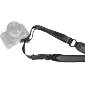 Resim Gorillapod Ultrafit Sling Askı Aparatı Siyah(Bayan) 