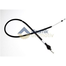 Resim Cavo 1403 018 Gaz Telı Clıo Symbol 1,4 