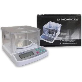 Resim Sf 400c Plus Dijital Terazi 600gr / 0.01gr 4764 