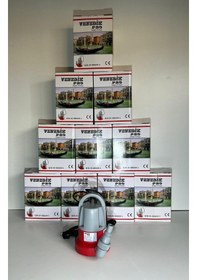 Resim Venedik Pro Qsb-Jh-400Am-1- 400W 220V Sıfırdan Emişli Drenaj 