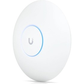 Resim Ubıquıtı Uap-u7-pro, Unifi, Triple Band, 5765mbps, Wifi6, Tavan Tipi, Access Point Poe Adaptör Çıkm 