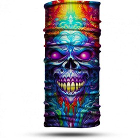 Resim Vexo VEXOBANDANASKULL 