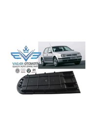 Resim Golf 4 Iv Kol Dayama Kolçak Alt Kapağı 1998-2004 6R0867173 