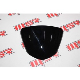 Resim Tvs Jupiter 125 Ön Siperlik Camı A 