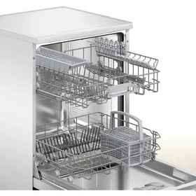Resim Bosch SMS26DW00T Bulaşık Makinesi 