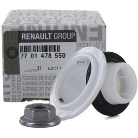 Resim Megane 2 -Megane 3 - Megane 4 1.5 Dci Eksantrik Keçesi 7701478550 