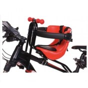 Resim Çocuk Koltuğu Ön 