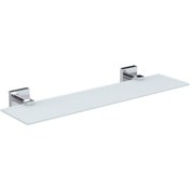 Resim Deppot Fenice Krom Etajer A.1901 Krom 