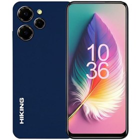 Resim Hiking A45 TR Garanti | 128 GB 8 GB Mavi 