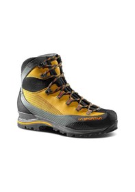 Resim La Sportiva Zfms110e32o06 Trango Trk Leather Gtx Savana/tiger Erkek Outdoor Bot Sarı 