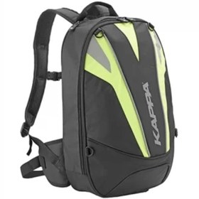 Resim Kappa KAPPARA312SIRTÇANTASI 