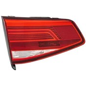 Resim Hella 2tz011890071 Stop Lambasi Sol 3g9945093b 3g9945093d 