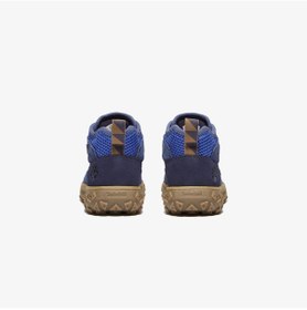 Resim Timberland Green Stride 6 Motion Çocuk Mavi Bot 