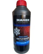 Resim Antifiriz Kırmızı Organik -56 Derece 1.5 Litre 