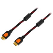 Resim Frisby Fa-Hd44 3 Metre Hdmi Kablo 