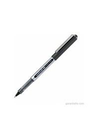 Resim Uni Ball Ub-150 Eye Micro Siyah Roller Kalem 0,5mm 