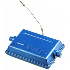 Resim EMAS Eba06Tk 6 Kutuplu End.Bağlama Telli Kapak Aksesuarı 